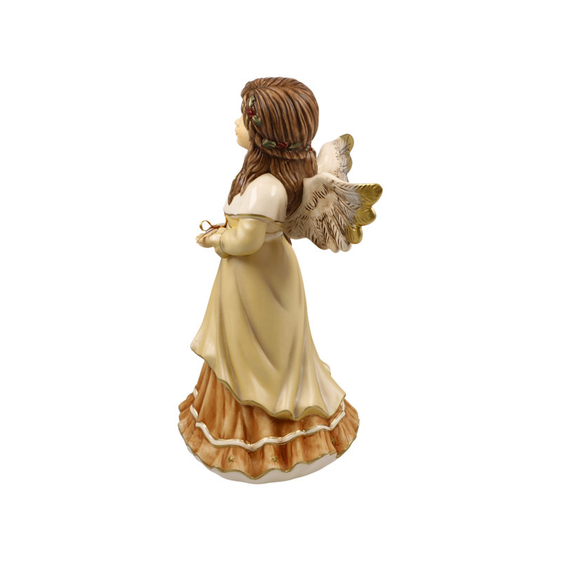 Religious & Spiritual Figurines & Sculptures, Champagne