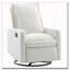Fauteuil inclinable et pivotant-2046203365