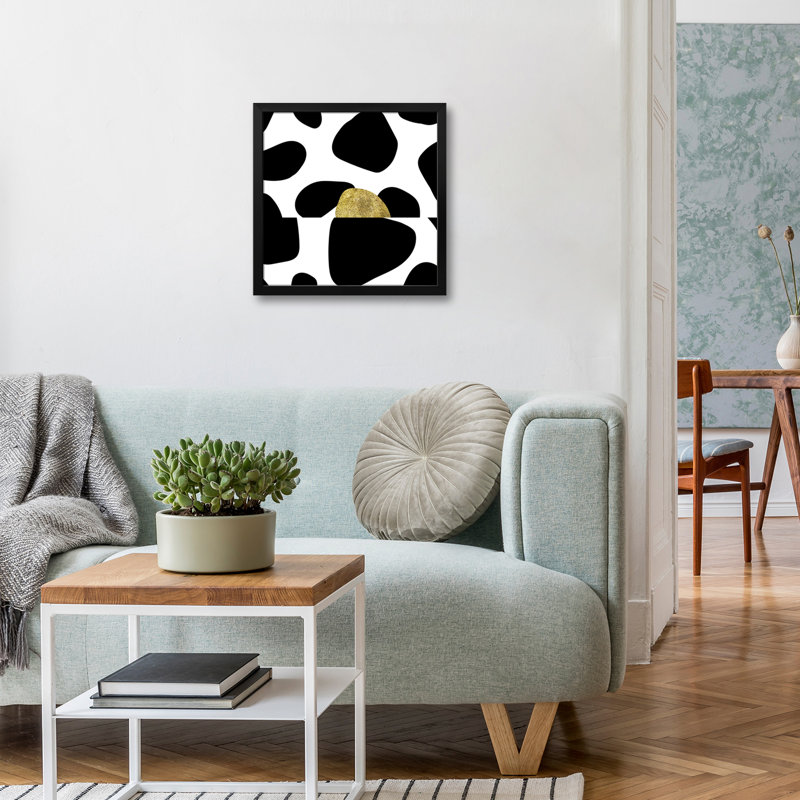 Sans titre, 2019 - reproduction d'art mural - affiche de galerie, H 24 po x l 24 po