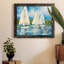 Voile transparente - cadre photo, reproduction d'art sur toile-1614577633-1614577632