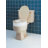 Raised Toilet Seat