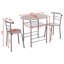Ensemble repas pour 2 personnes Strock