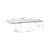 Erebus Extendable Dining Table