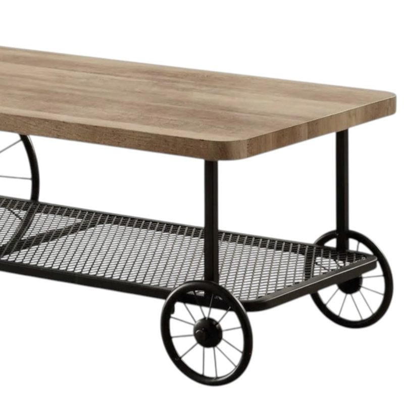Amihan Table basse Sand Sand