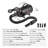 Dog Dryer, 2800W/4.3HP Dog Blow Dryer, Pet Grooming Dryer With Adjustable Speed And Temperature Control, Pet Hair Dryer With 4 Nozzles And Extendable Hose, -120265043