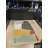 Multi-Colored Mixed Shape Patterned Modern Decorative Rug-178054995