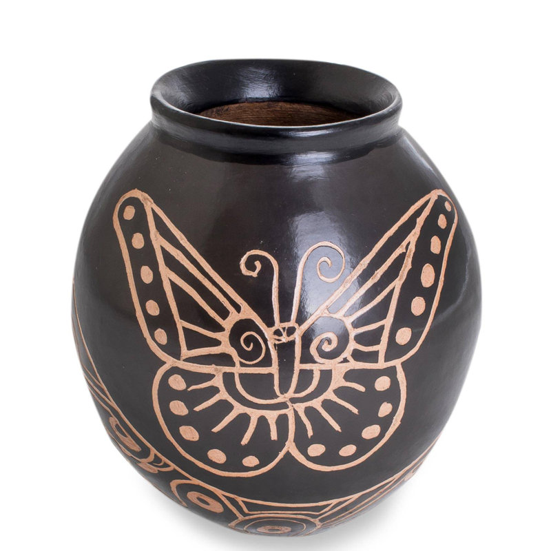 Marco Floor Vase 1