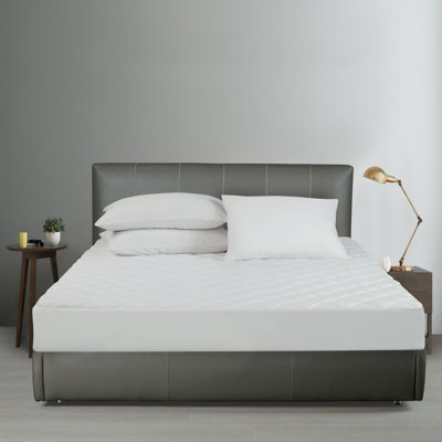 Drubin 1'' Mattress Pad