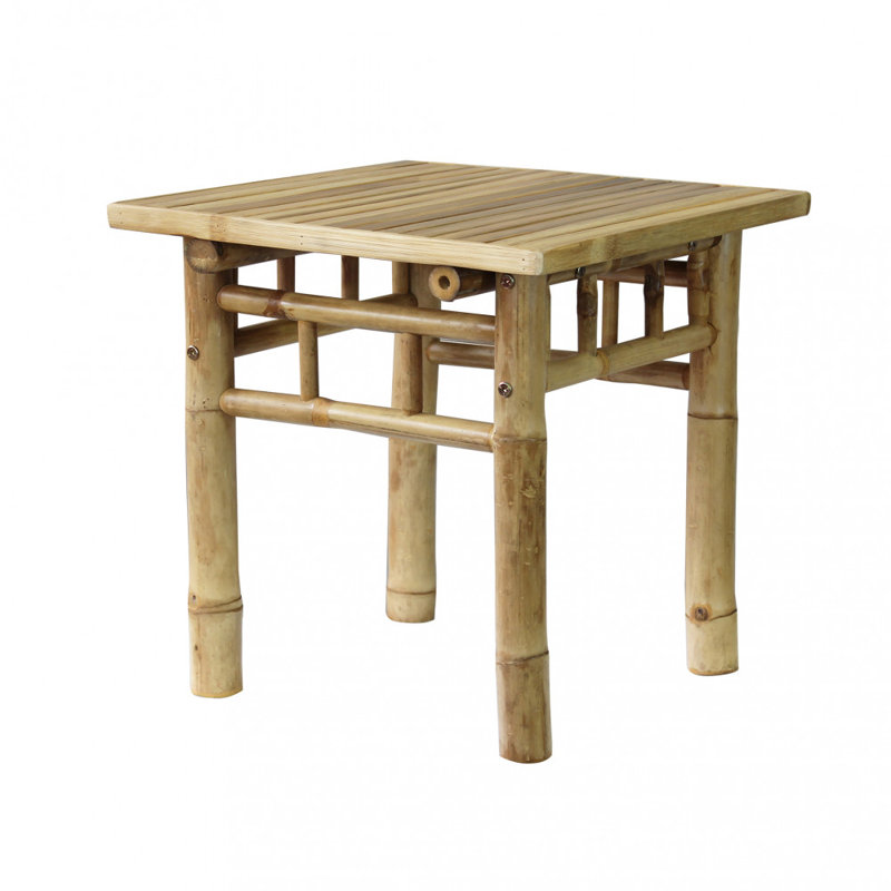 Kenton Rectangular Outdoor Dining Table , 45cm cm W 45cm cm D