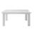 Elly Rectangular 88cm L x 158cm W Dining Table