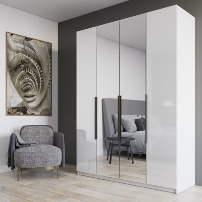 Macheal Armoire