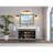 48" Solid Wood Single Bathroom Vanity with 1" Engineered Marble Top-38100114