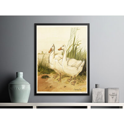 Katlyn No Frame Print