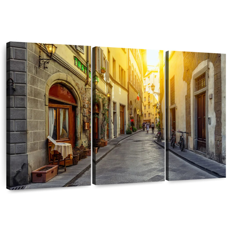 Nicci Cozy Florence Street, H 42 po x l 65 po