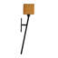 Kesara 1 - Light Wallchiere