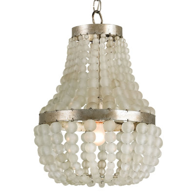 Chanteuse 1 - Light Chandelier