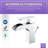 Forza Single-handle Bathroom Faucet-19378718