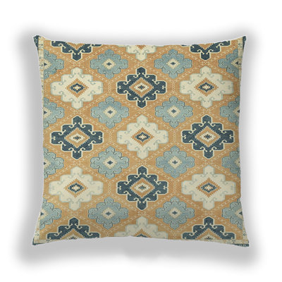 Coussin décoratif abstrait 2423