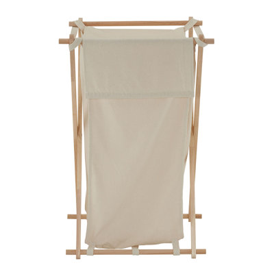 Joan Laundry Hamper