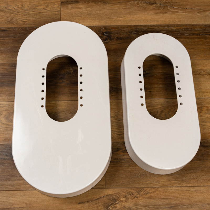 Toilevator Grande Toilet Riser