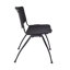 Table de formation en T Nick Nick, chaises empilables 2 M-32701884-32701887-72466080