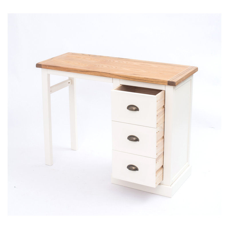 Minot Dressing Table, Off White