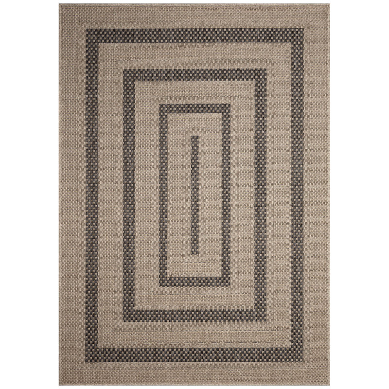 Tapis Mireyda, Rectangle 6 pi 6 po x 9 pi 4 po