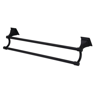 Monarch 24" Dual Towel Bar