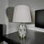Numidia Ceramic Table Lamp