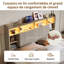 Upholstered Storage Bed-342922415-342922409