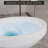 Two-Piece Elongated Toilet, 19" Comfort Height, Dual Flush, Soft-Close Seat, 12" Rough-In, White