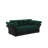 Pull Out Sofa Bed, 3-in-1 Convertible Sleeper Tufted Sofa-1918654100