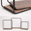 Amandip 3 Piece Square Floating Shelf-1070592078