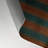 HorizontalStripes Green Indoor and Outdoor Area Rug-2101002991