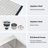 Premium Stainless Steel Kitchen Sink With Advanced Features For Ultimate Functionality