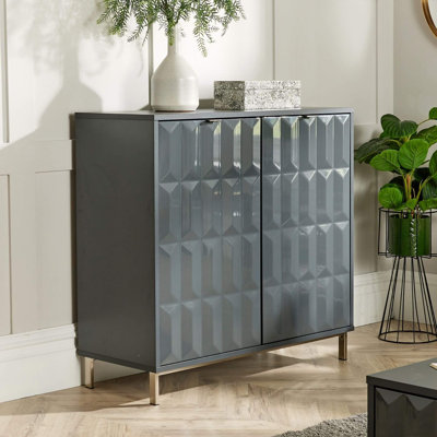 Arnst 99cm Sideboard