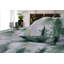 No Pattern Duvet Cover Set with Pillowcases-70644982