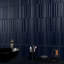 Sydney 8x16 3D Mixed Finish Ceramic Tile-363697726