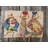 Cotton, Polyester Abstract Rectangle Placemat