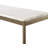 36'' Marble Top Console Table-697464746