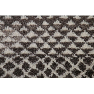Tapis indien marocain 5 x 8