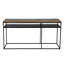 Console de 63 po Hamblin