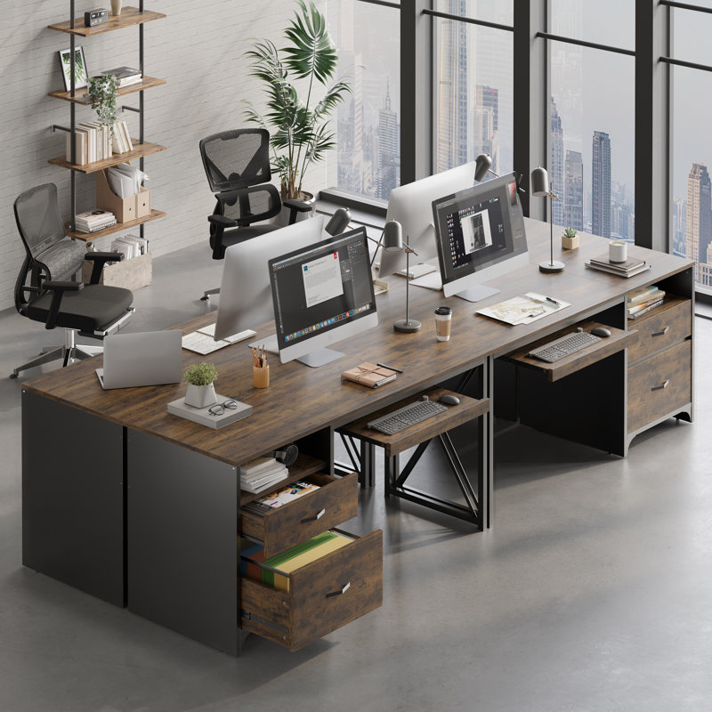 Computer Desk