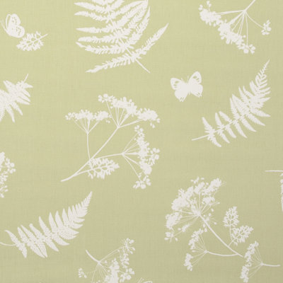 Sketchbook Moorland Fabric