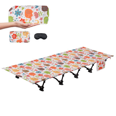 Lit de voyage pliable ultraléger
