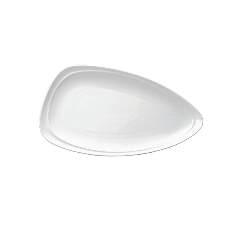 Oneida Hospitality Mood 16" Dinner Plate
