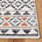 Sedona 800 Performance Southwestern Rug-1175711256