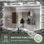 Miroir mural Sirard-1623290754