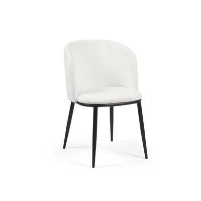 Frida Set of 2 Velvet Dining Chairs