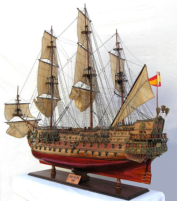 Bateau de modèle d’édition limitée san felipe x-large